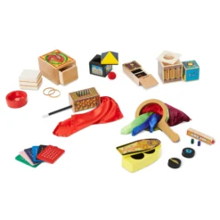 Deluxe Magic Set