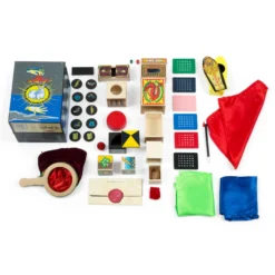 Deluxe Magic Set