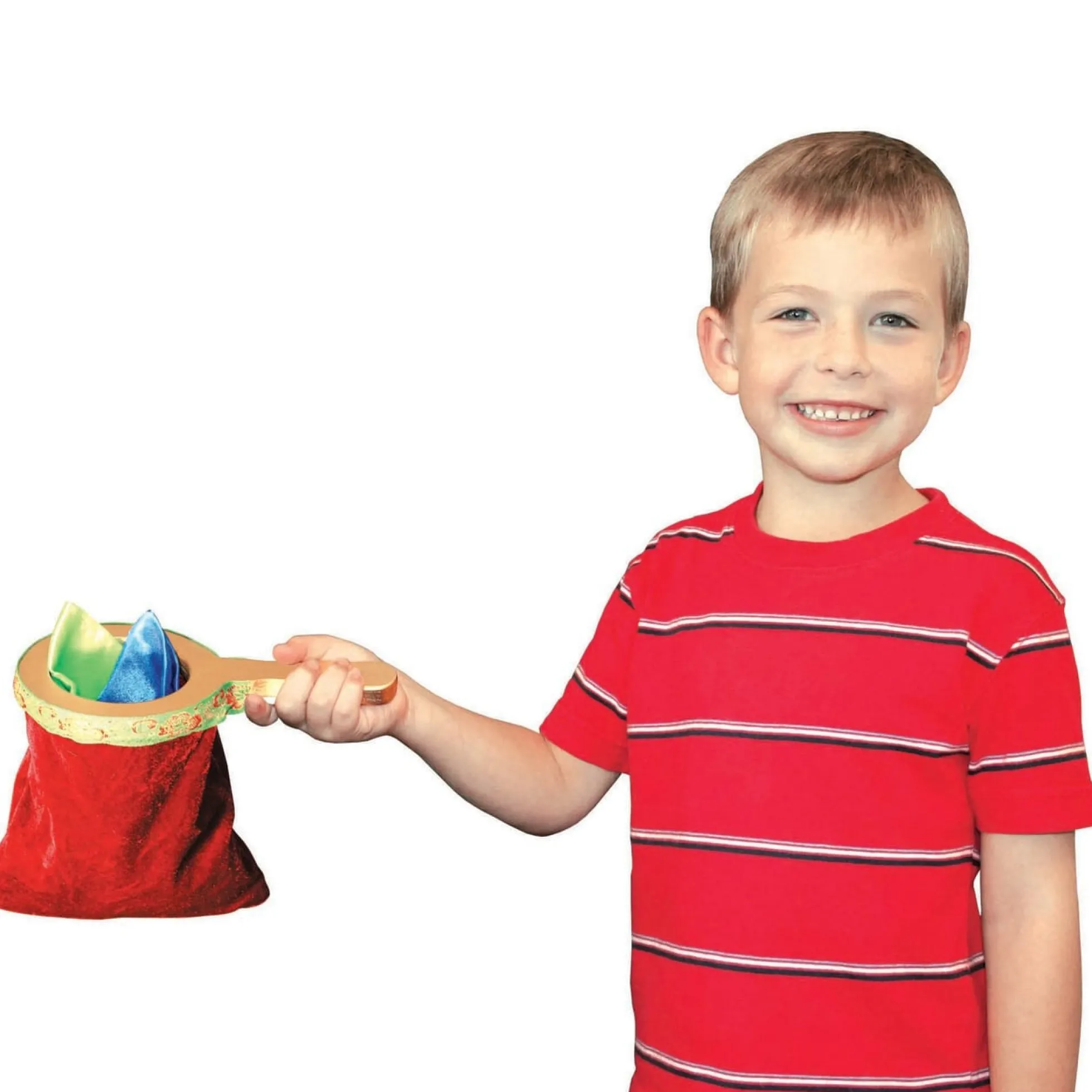 Deluxe Magic Set