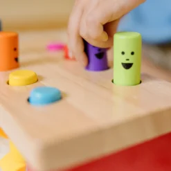 Deluxe Pounding Bench