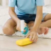 Deluxe Sparkle & Shine Cleaning Set