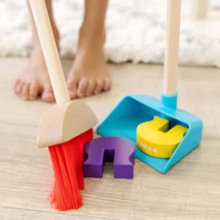Deluxe Sparkle & Shine Cleaning Set