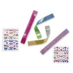 Design-Your-Own Bracelets