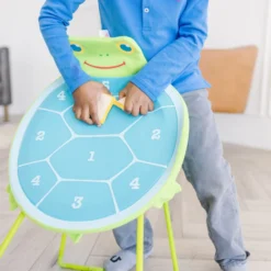Dilly Dally Target Game