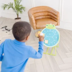 Dilly Dally Target Game