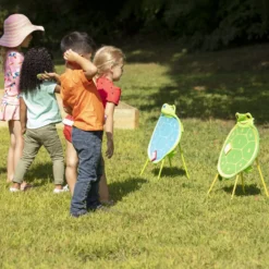Dilly Dally Target Game