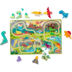Dino Discovery Gift Bundle
