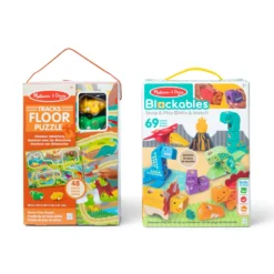 Dino Discovery Gift Bundle