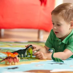 Dinosaur Party Play Set