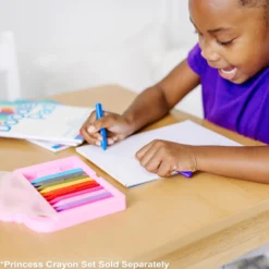 Drawing Paper Pad 4-Pack