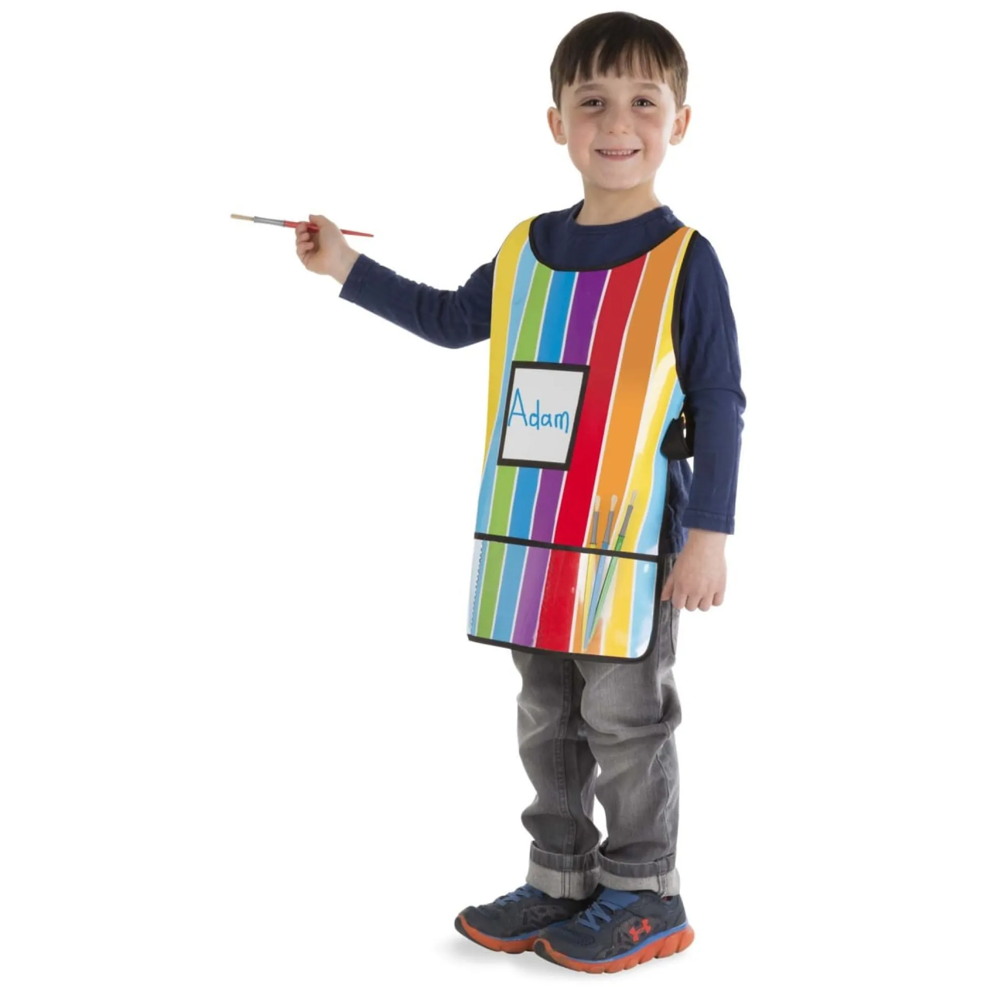 Durable Artist's Smock