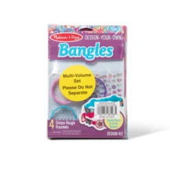 DYO Accessories Bundle - Bracelets, Headbands and Bangles