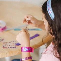 DYO Accessories Bundle - Bracelets, Headbands and Bangles