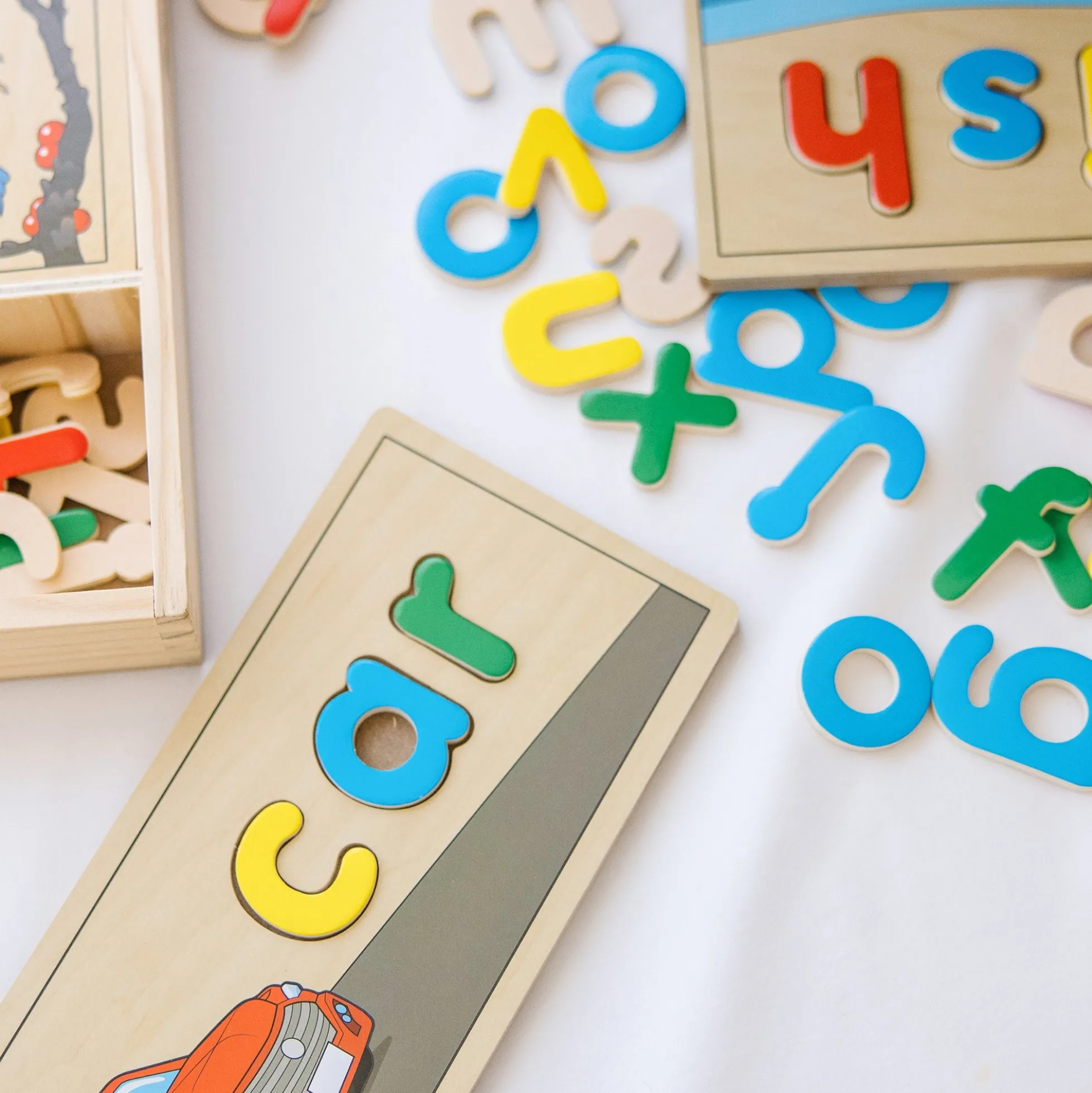 Early Learner Gift Bundle