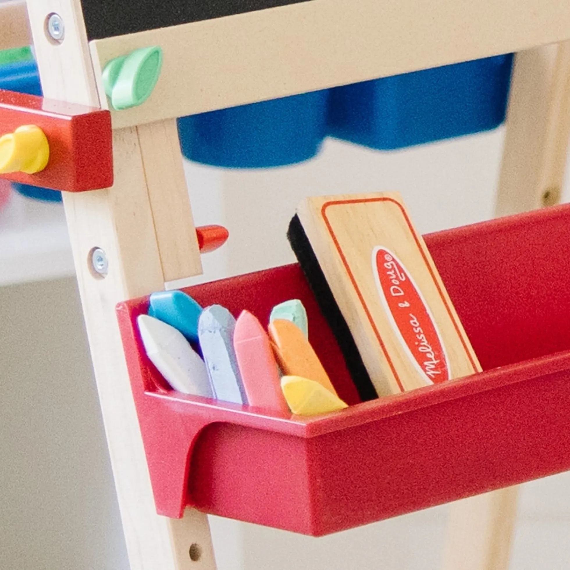 Easel Companion Accessory Set