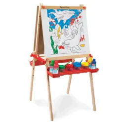 Easel Companion Accessory Set