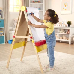 Easel Paper Pad