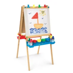 Easel Paper Roll