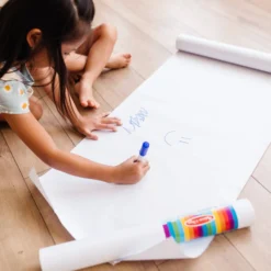 Easel Paper Roll