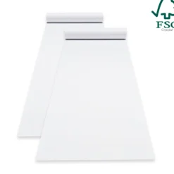 Easel Paper Roll 3-Pack