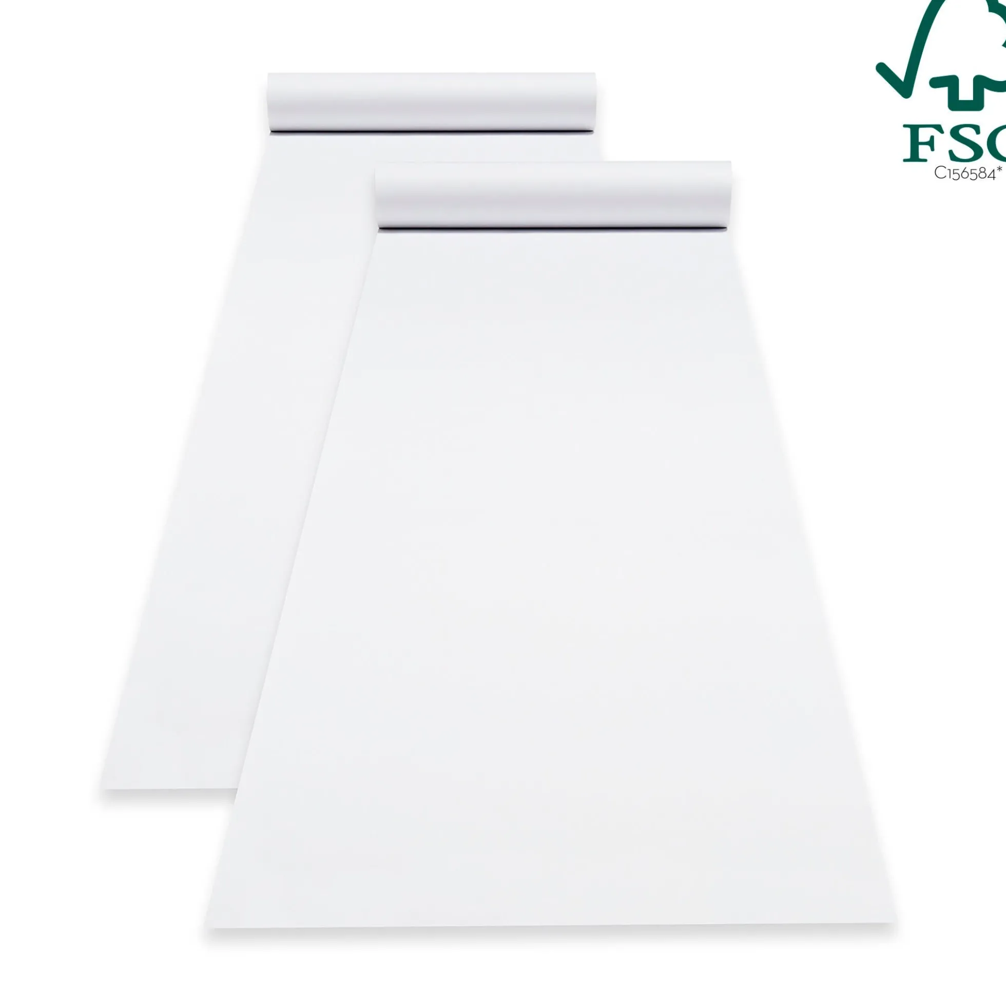 Easel Paper Roll 3-Pack