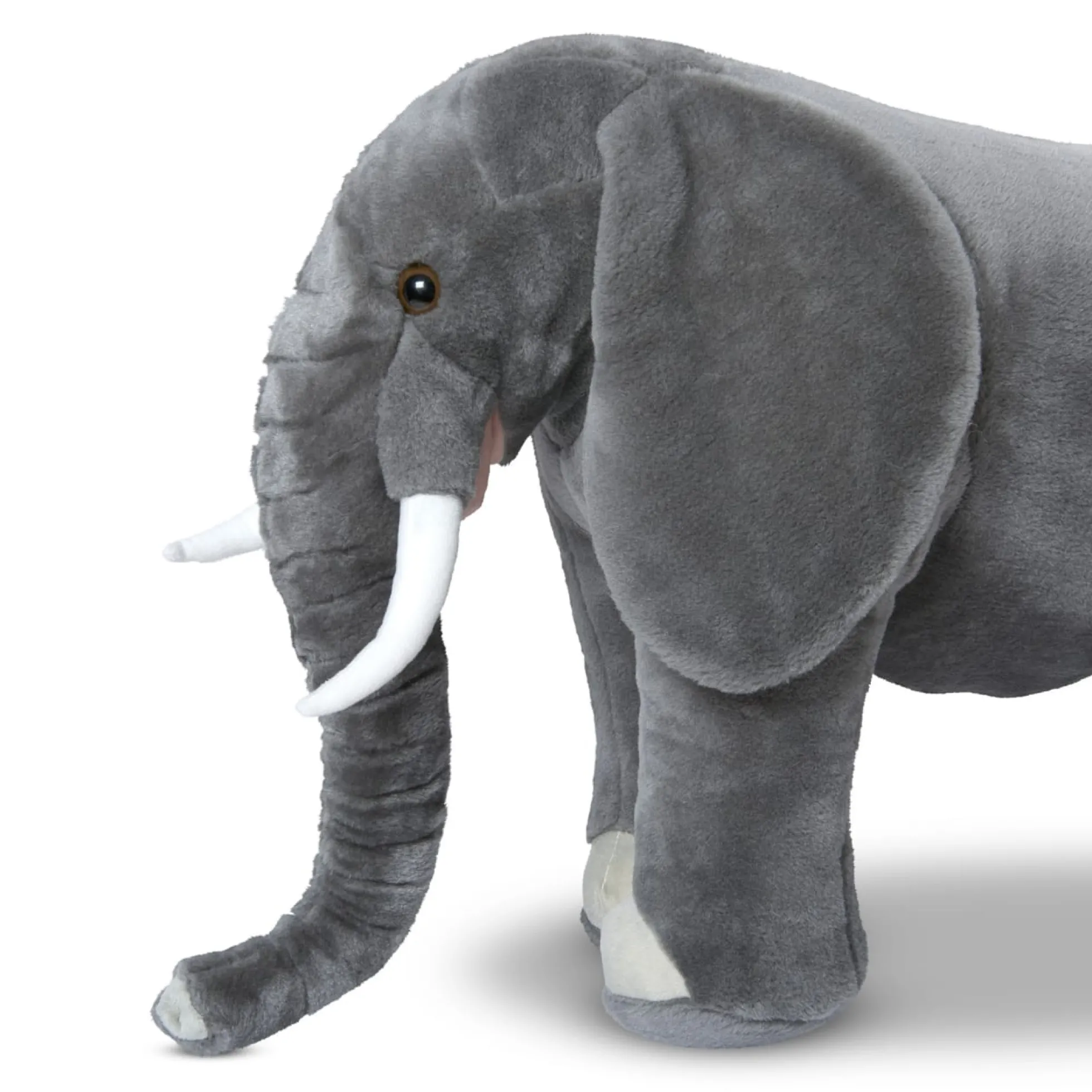 Elephant Giant Stuffed Animal