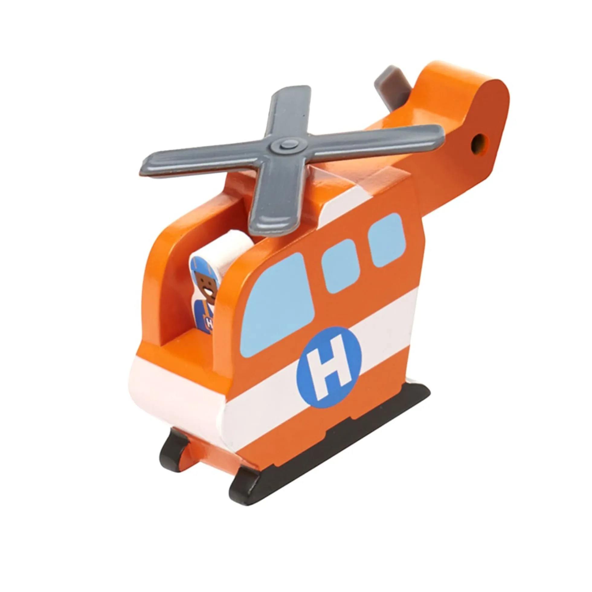 Emergency Vehicle Set