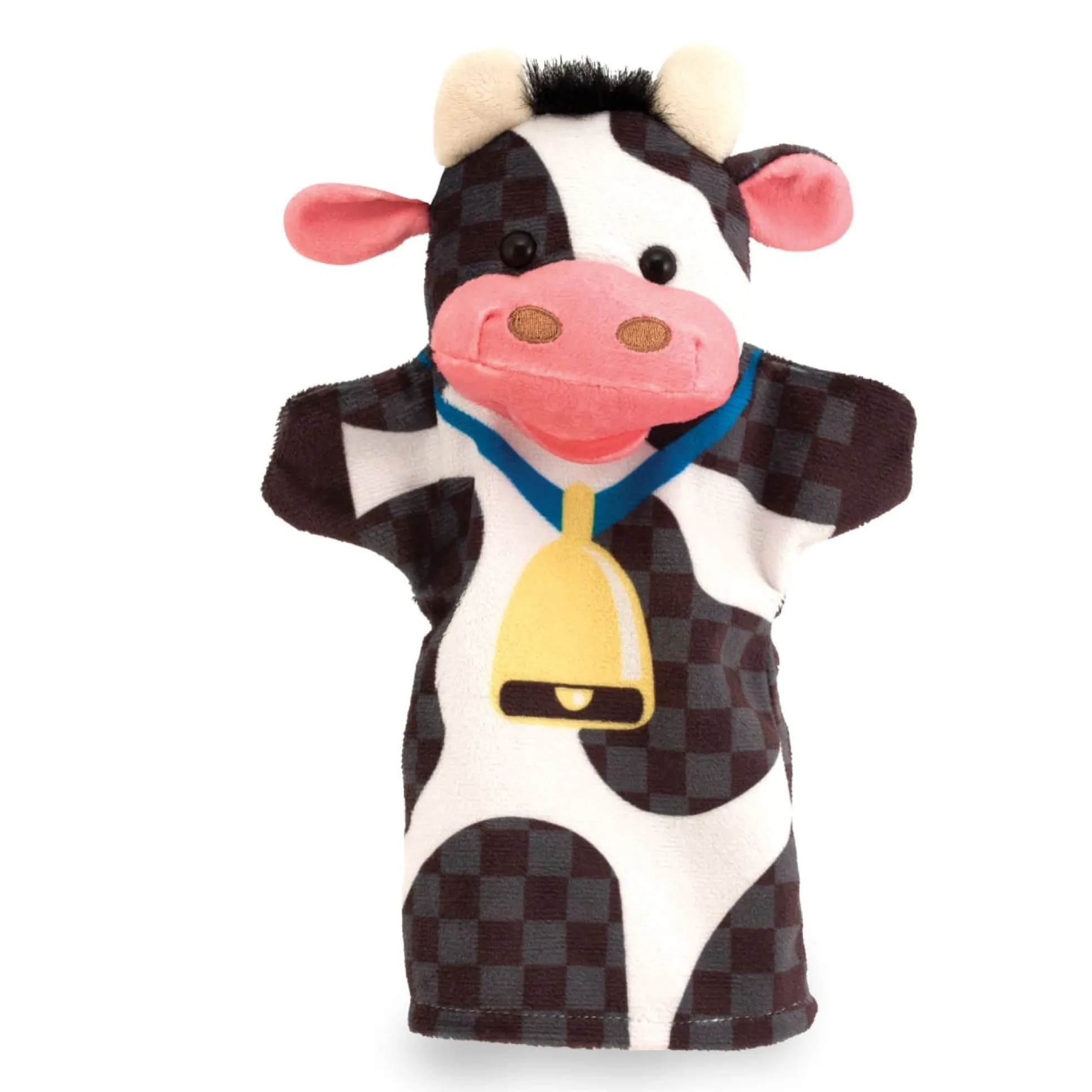 Farm Friends Hand Puppets