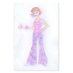 Fashion Design Activity Kit