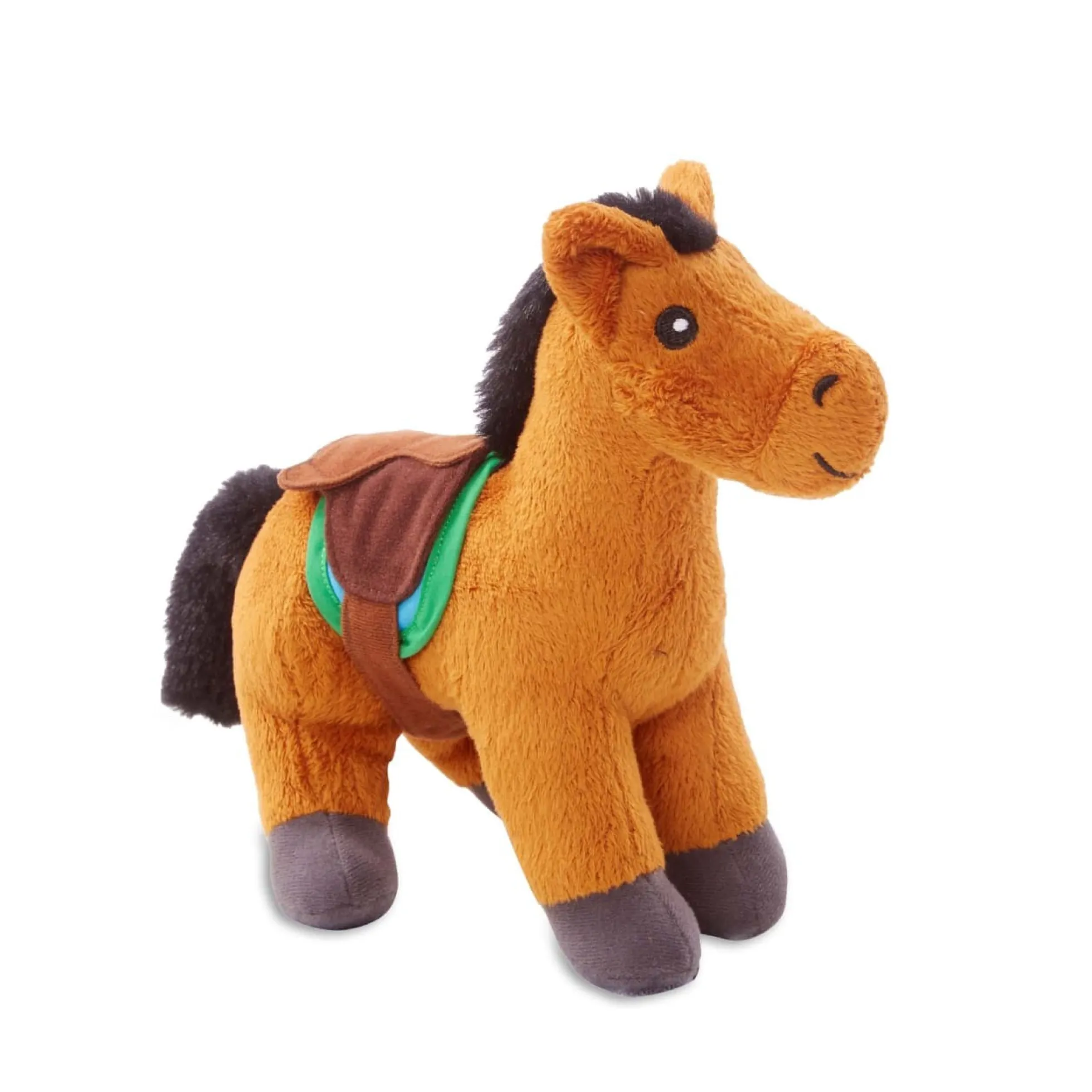 Feed & Groom Horse Care Play Set