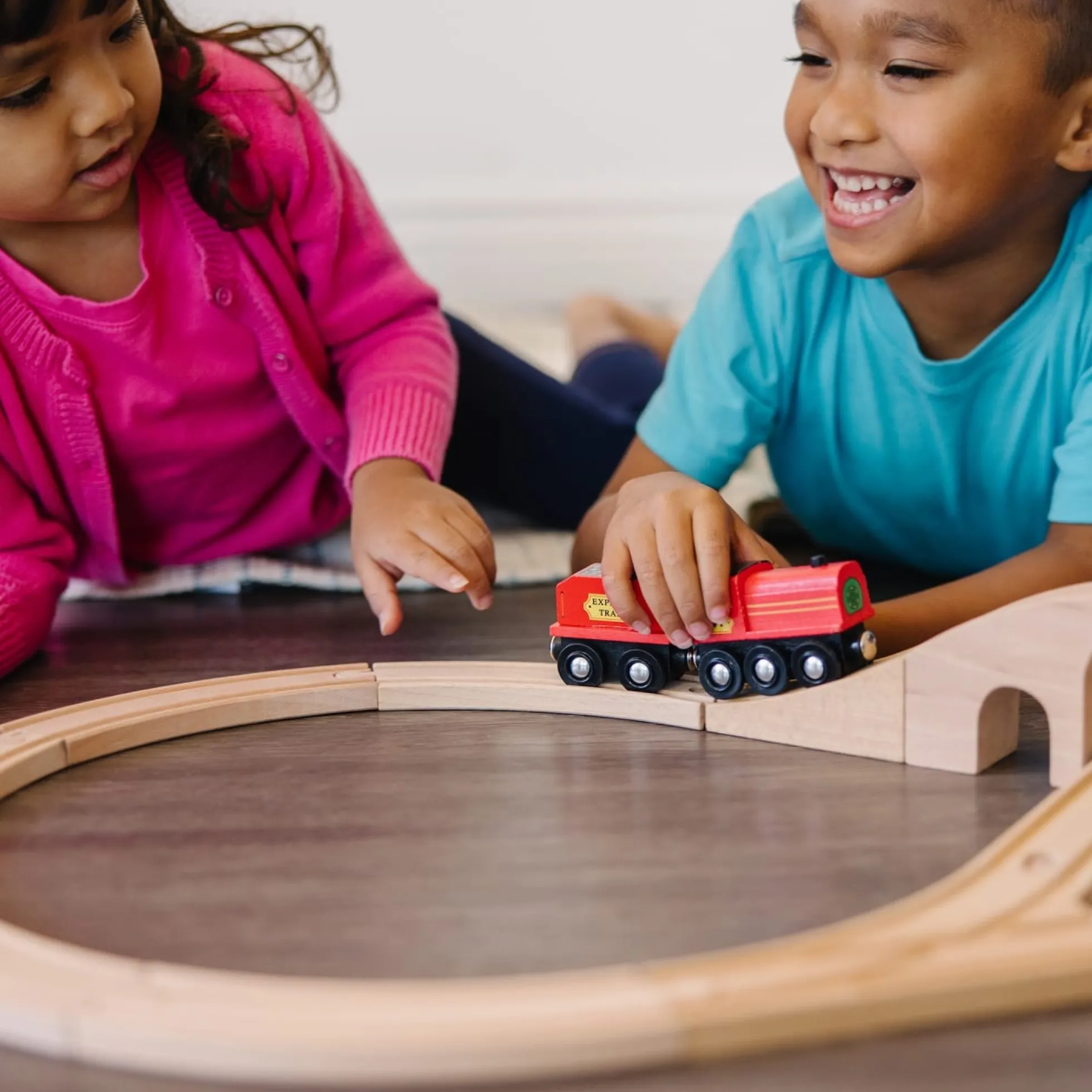Figure 8 Train Set