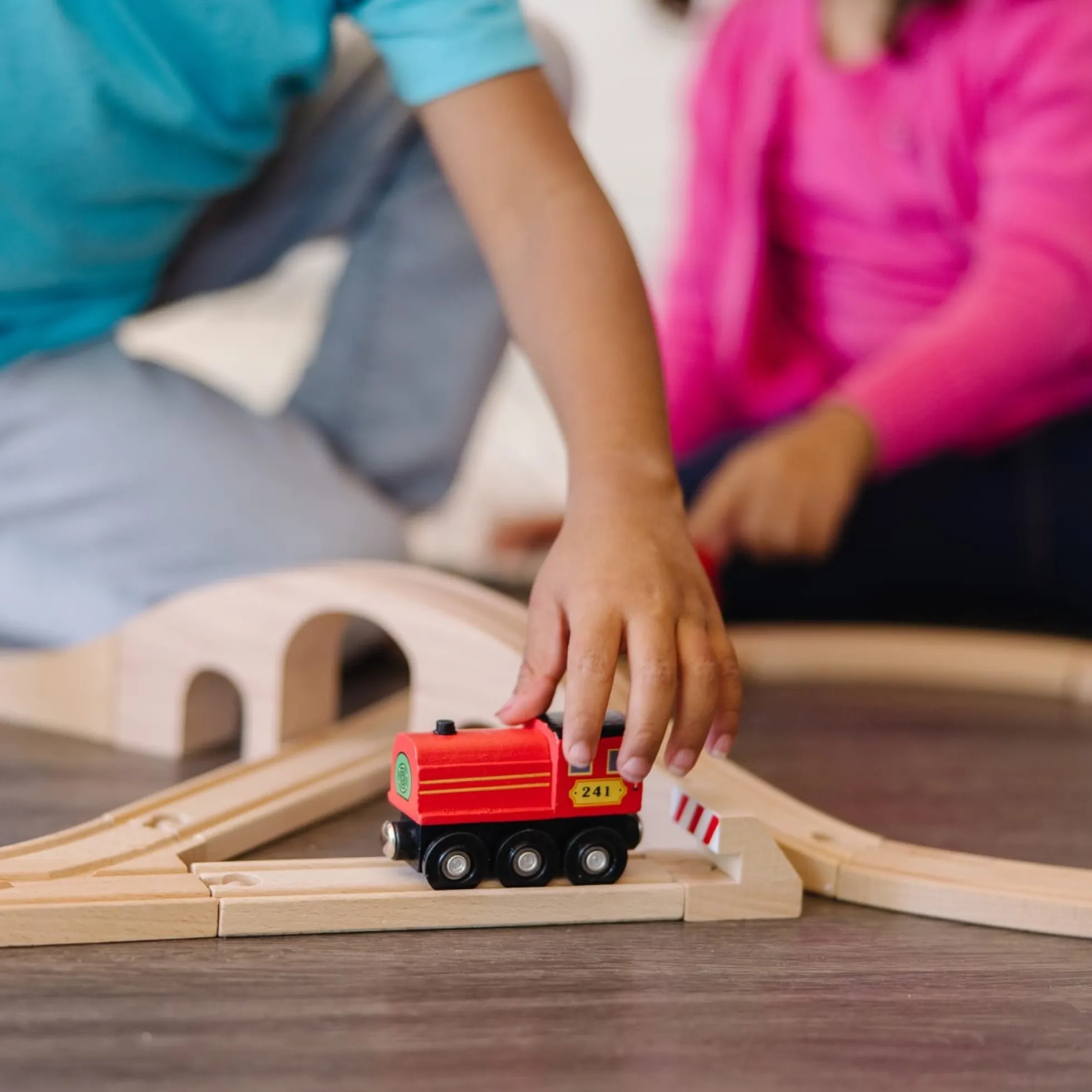 Figure 8 Train Set