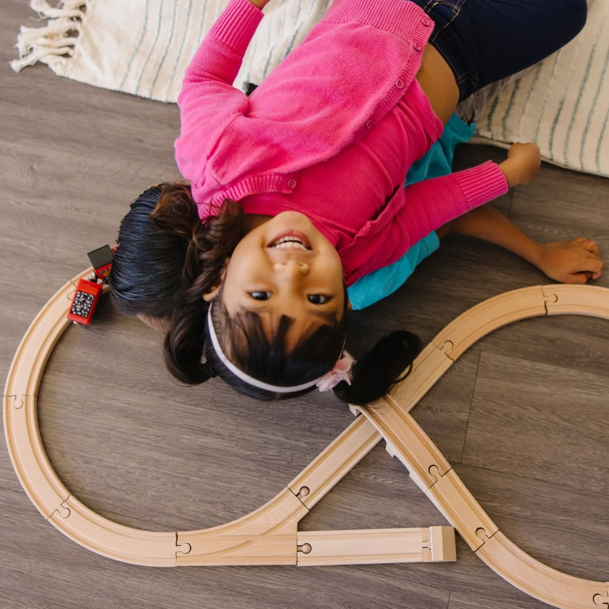 Figure 8 Train Set