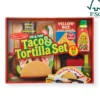 Fill & Fold Taco & Tortilla Set