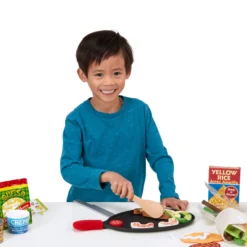Fill & Fold Taco & Tortilla Set