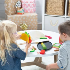 Fill & Fold Taco & Tortilla Set
