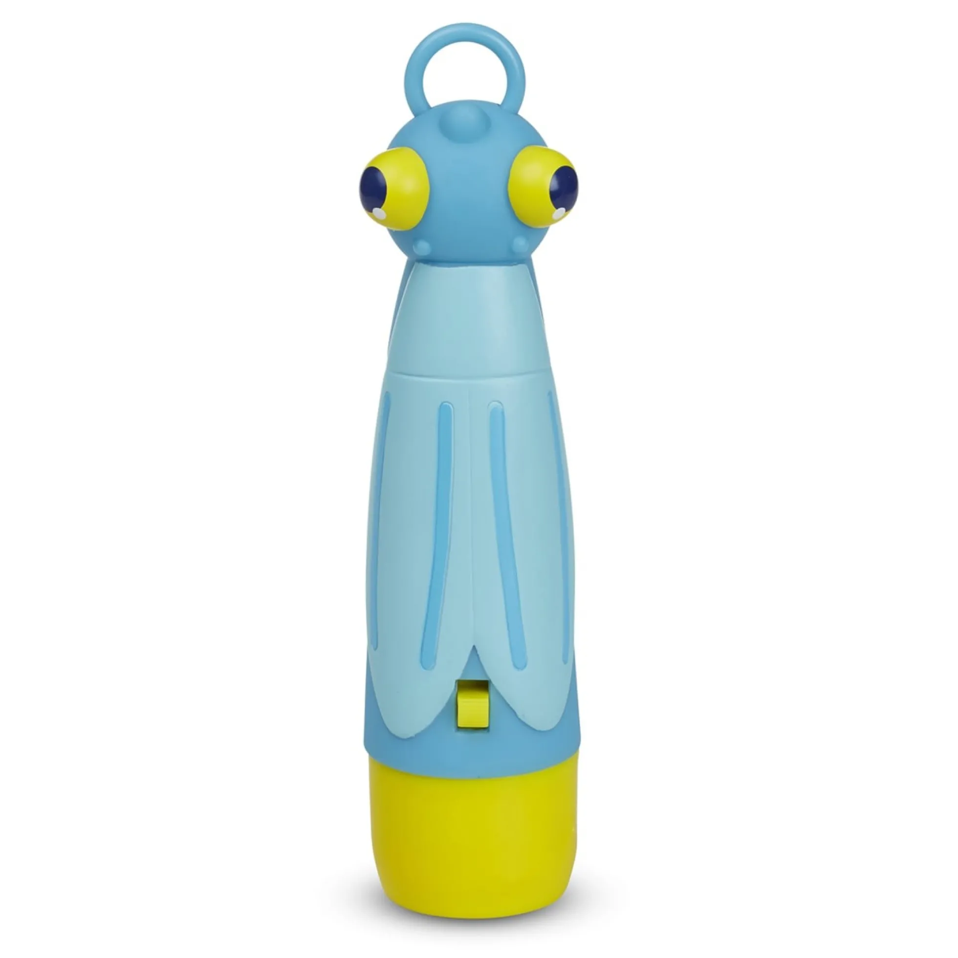 Flash Firefly Flashlight