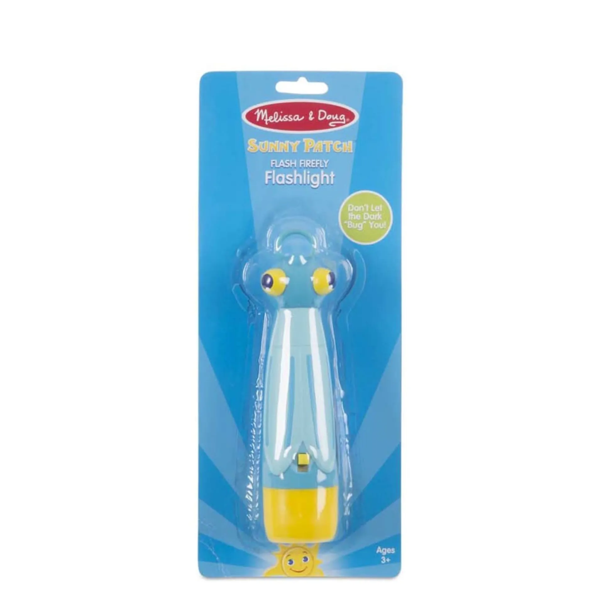 Flash Firefly Flashlight