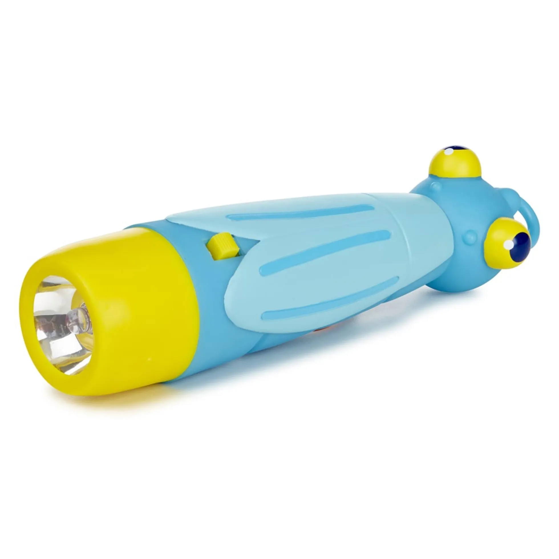 Flash Firefly Flashlight