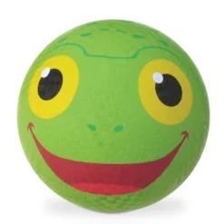 Froggy Kickball