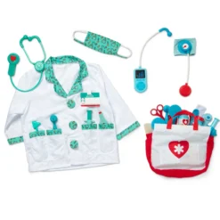 Get Well Doctor Gift Bundle
