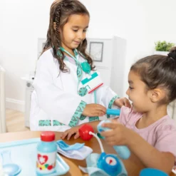 Get Well Doctor Gift Bundle