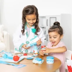 Get Well Doctor Gift Bundle