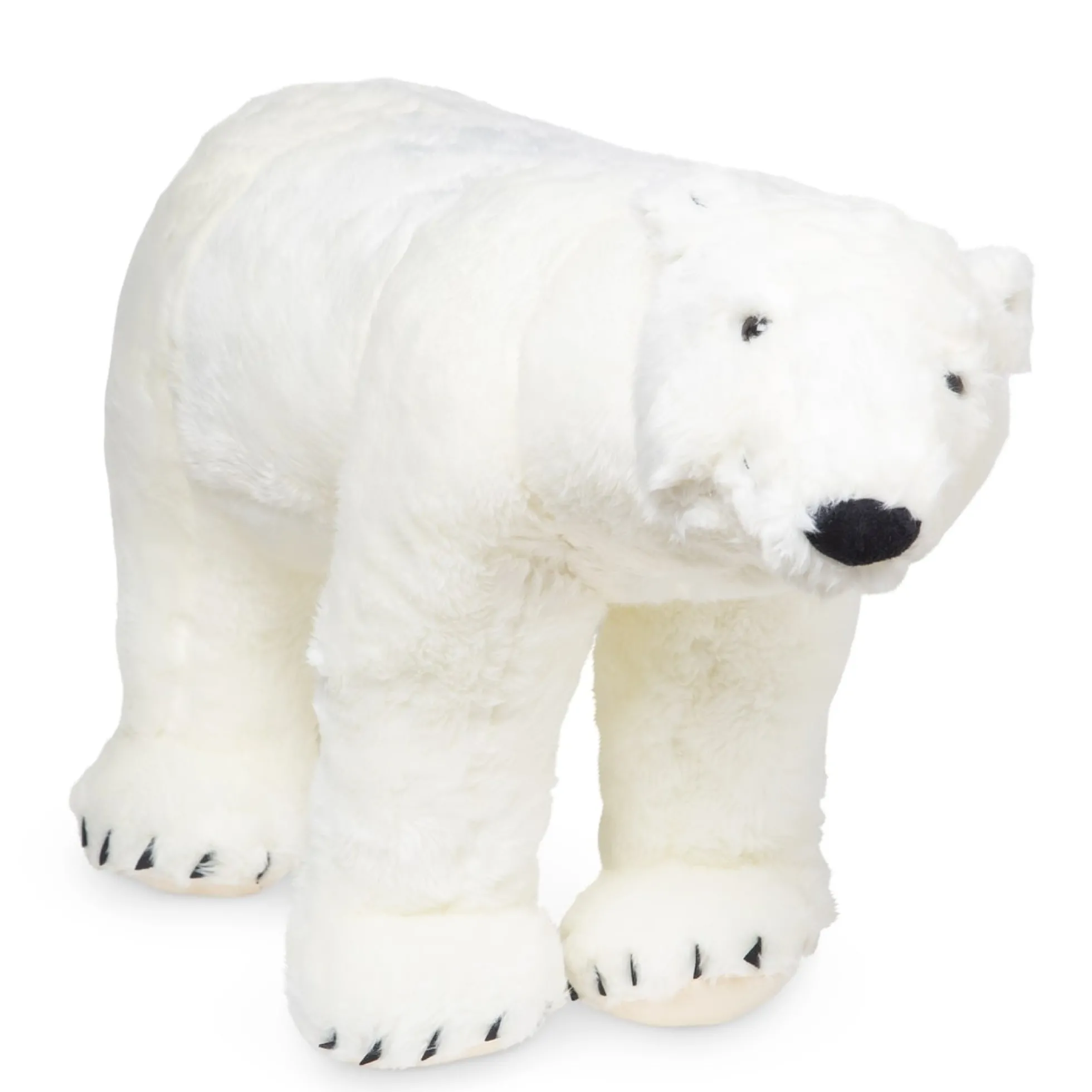 Giant Stuffed Animal Polar Bear