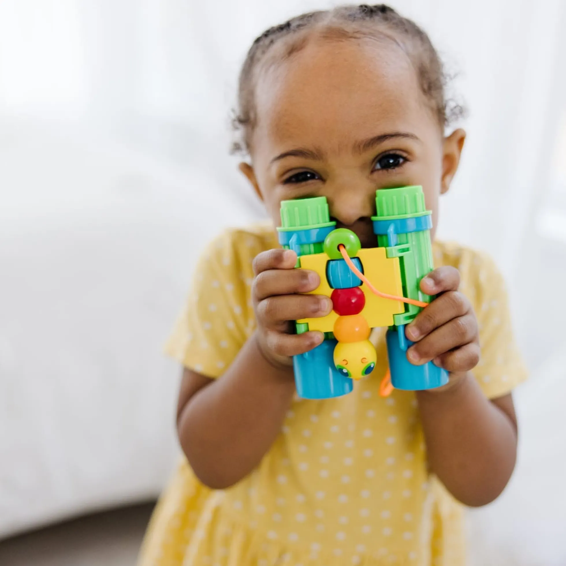 Giddy Buggy Binoculars