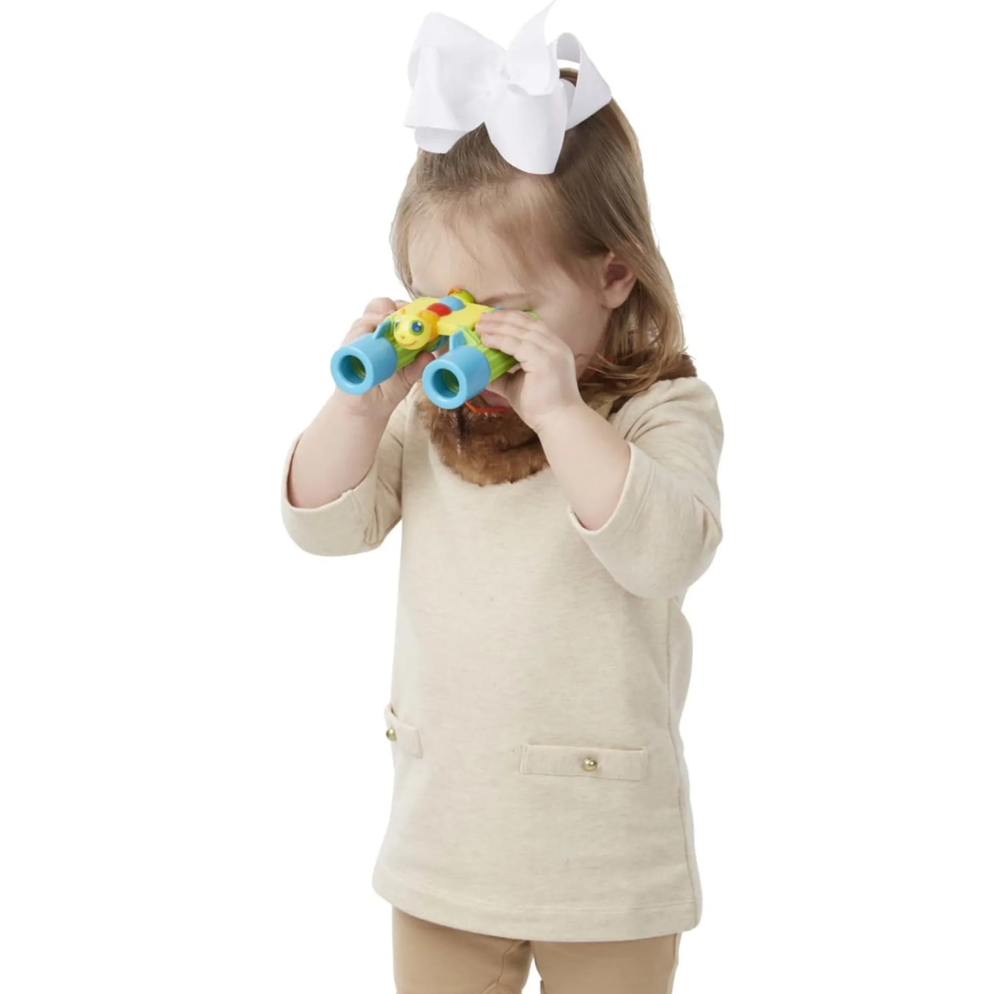 Giddy Buggy Binoculars