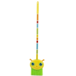 Giddy Buggy Broom