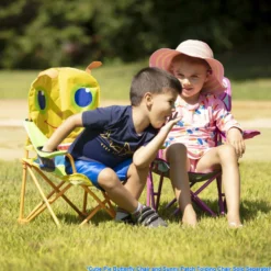 Giddy Buggy Chair