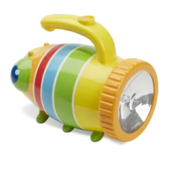 Giddy Buggy Flashlight