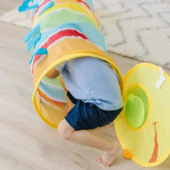 Giddy Buggy Tunnel